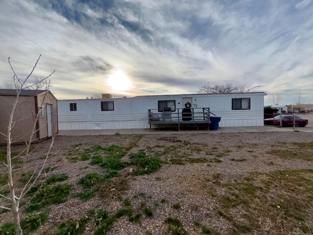 620 LONGBOW Loop SW, Los Lunas, NM 87031