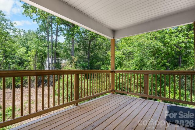 41 Tennyson Drive, Taylorsville, NC 28681