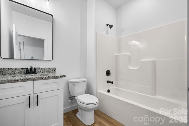 41 Tennyson Drive, Taylorsville, NC 28681