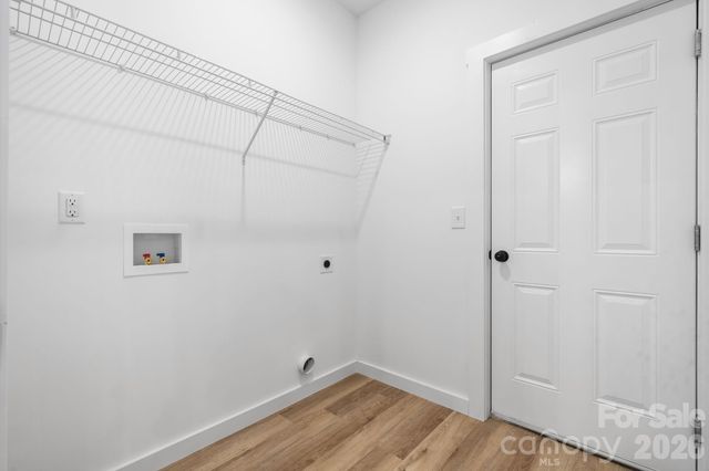 41 Tennyson Drive, Taylorsville, NC 28681
