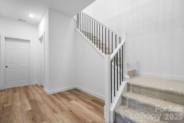 41 Tennyson Drive, Taylorsville, NC 28681