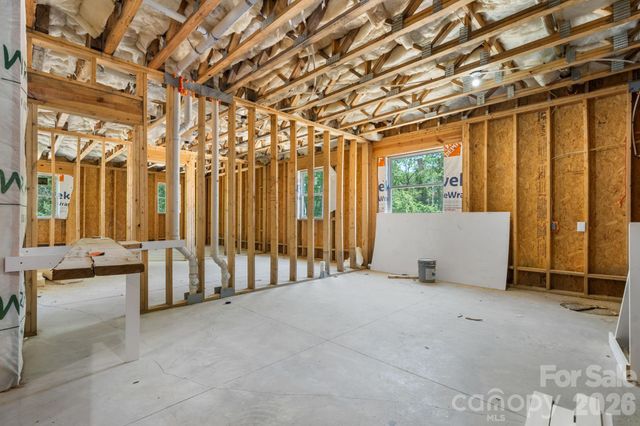 41 Tennyson Drive, Taylorsville, NC 28681