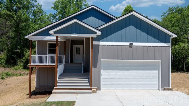 41 Tennyson Drive, Taylorsville, NC 28681