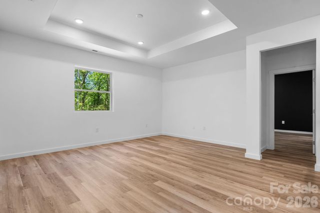 41 Tennyson Drive, Taylorsville, NC 28681