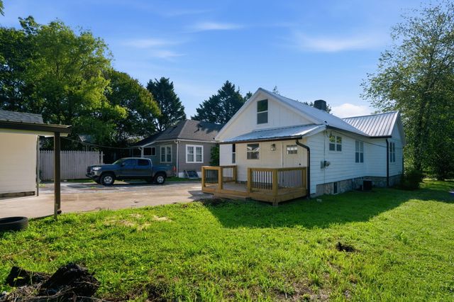 27 Vista Drive, Chattanooga, TN 37411