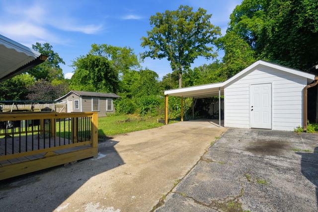 27 Vista Drive, Chattanooga, TN 37411