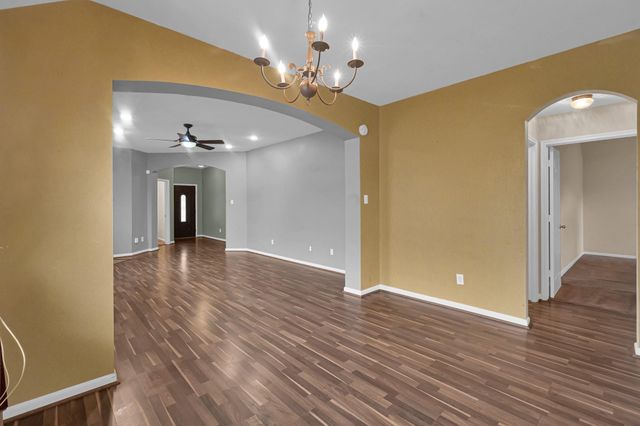 21814 Cascade Hollow Lane, Spring, TX 77379