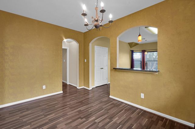 21814 Cascade Hollow Lane, Spring, TX 77379