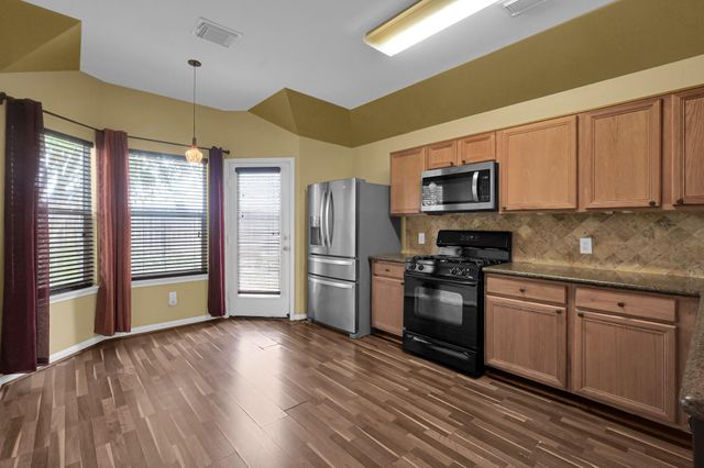 21814 Cascade Hollow Lane, Spring, TX 77379