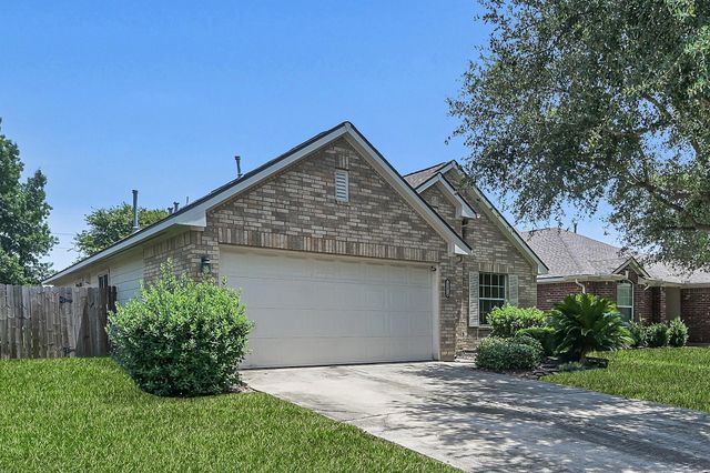 21814 Cascade Hollow Lane, Spring, TX 77379