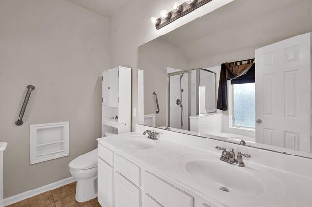 21814 Cascade Hollow Lane, Spring, TX 77379