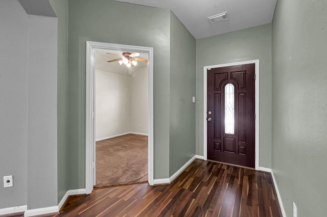21814 Cascade Hollow Lane, Spring, TX 77379