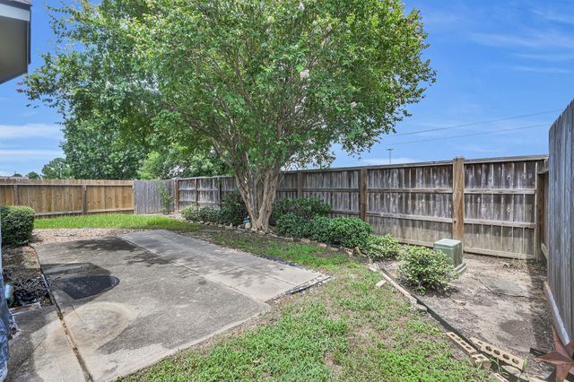 21814 Cascade Hollow Lane, Spring, TX 77379