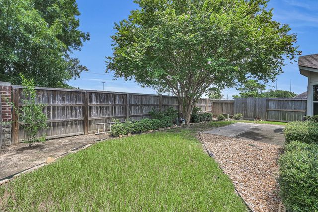 21814 Cascade Hollow Lane, Spring, TX 77379