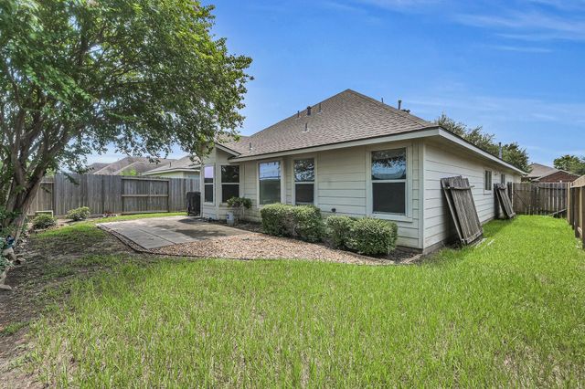 21814 Cascade Hollow Lane, Spring, TX 77379