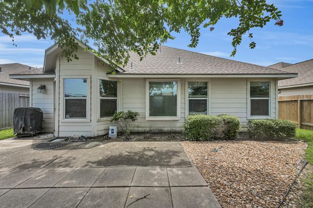 21814 Cascade Hollow Lane, Spring, TX 77379