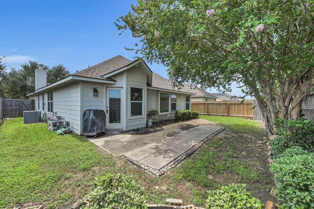 21814 Cascade Hollow Lane, Spring, TX 77379