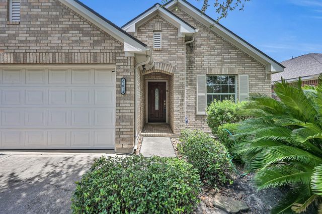 21814 Cascade Hollow Lane, Spring, TX 77379