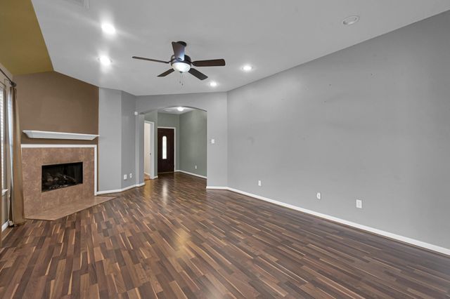 21814 Cascade Hollow Lane, Spring, TX 77379