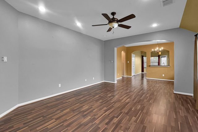 21814 Cascade Hollow Lane, Spring, TX 77379