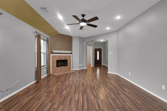 21814 Cascade Hollow Lane, Spring, TX 77379