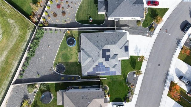 4840 Tillamook Dr, Richland, WA 99352