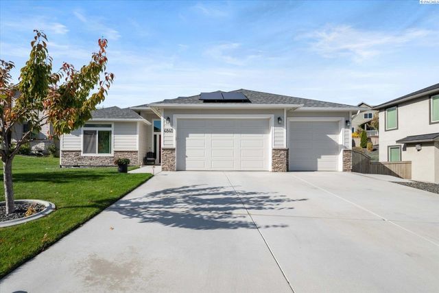 4840 Tillamook Dr, Richland, WA 99352