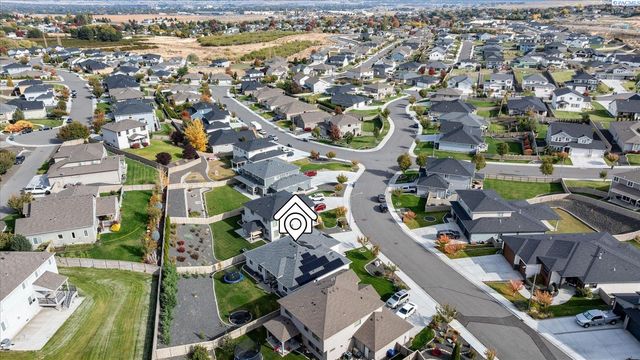 4840 Tillamook Dr, Richland, WA 99352