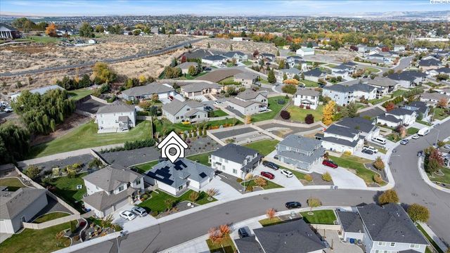 4840 Tillamook Dr, Richland, WA 99352