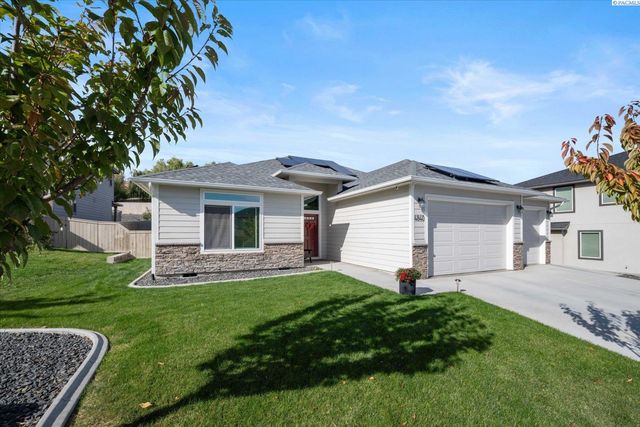 4840 Tillamook Dr, Richland, WA 99352