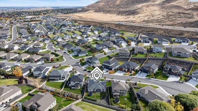 4840 Tillamook Dr, Richland, WA 99352