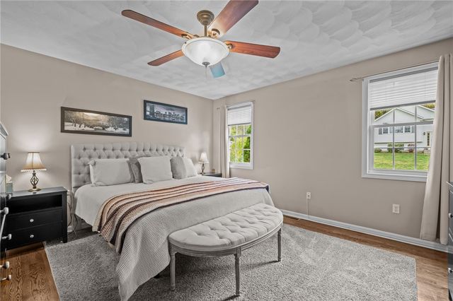 6 Emerson Court, West Warwick, RI 02893