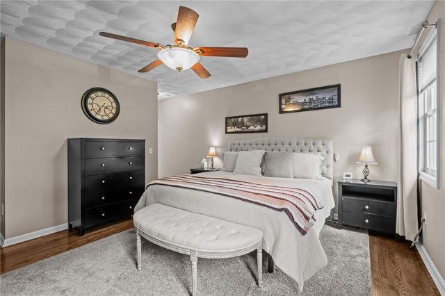 6 Emerson Court, West Warwick, RI 02893