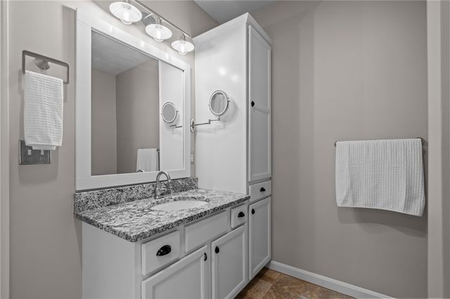 6 Emerson Court, West Warwick, RI 02893