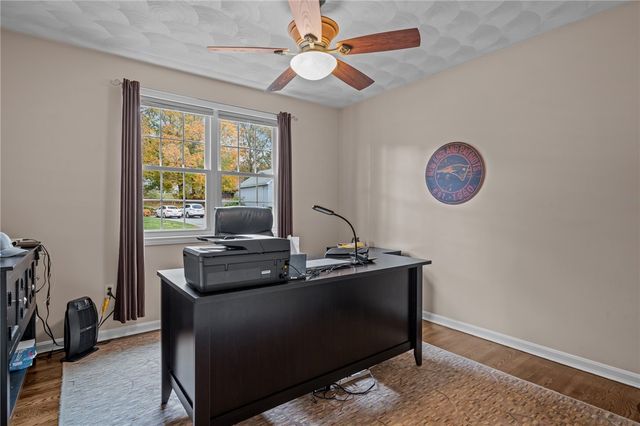 6 Emerson Court, West Warwick, RI 02893