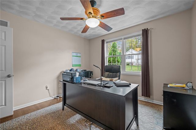 6 Emerson Court, West Warwick, RI 02893