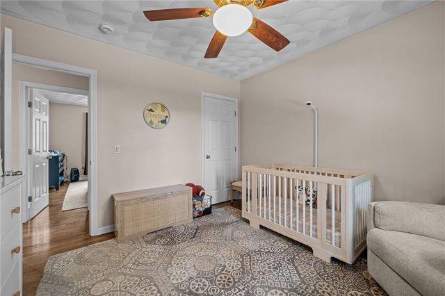 6 Emerson Court, West Warwick, RI 02893