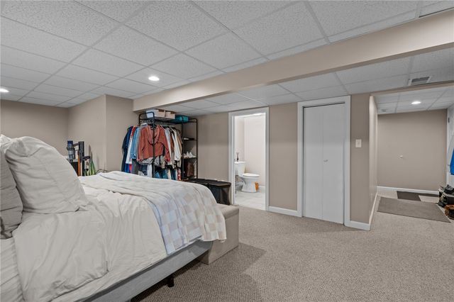 6 Emerson Court, West Warwick, RI 02893