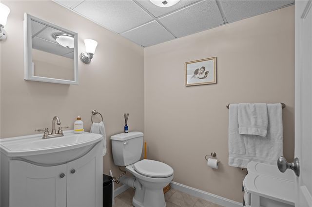 6 Emerson Court, West Warwick, RI 02893