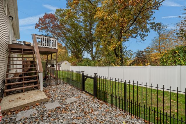 6 Emerson Court, West Warwick, RI 02893