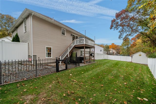 6 Emerson Court, West Warwick, RI 02893