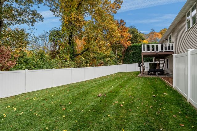 6 Emerson Court, West Warwick, RI 02893