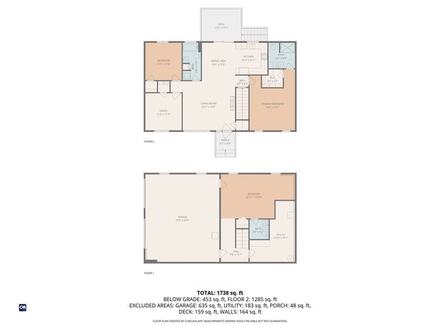 6 Emerson Court, West Warwick, RI 02893