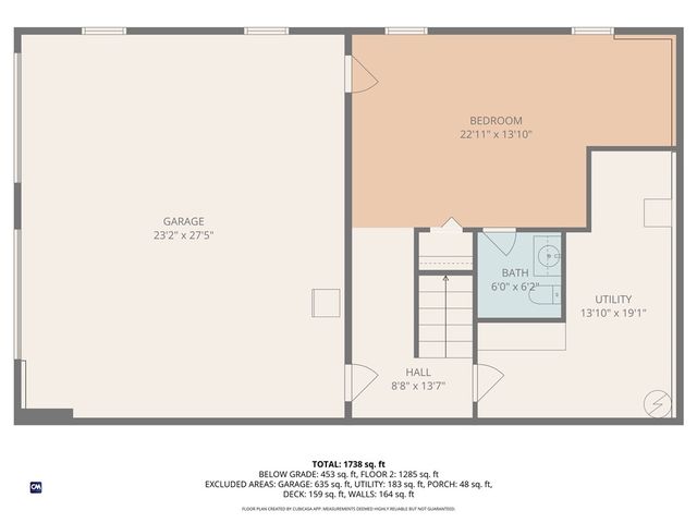 6 Emerson Court, West Warwick, RI 02893