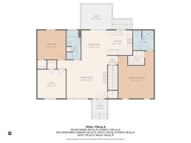 6 Emerson Court, West Warwick, RI 02893