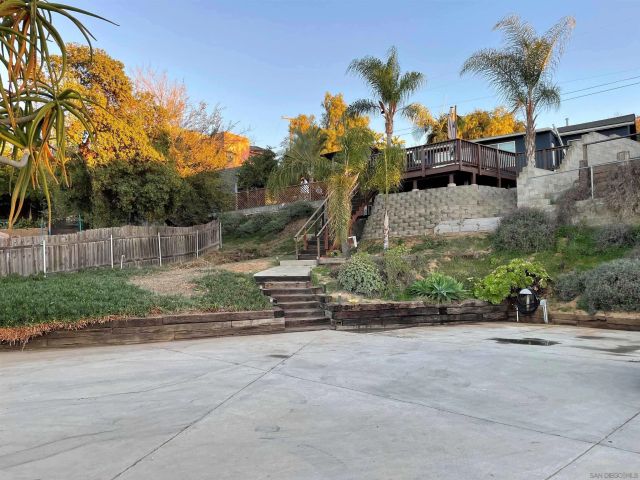 238 Lilac Dr 00, El Cajon, CA 92021