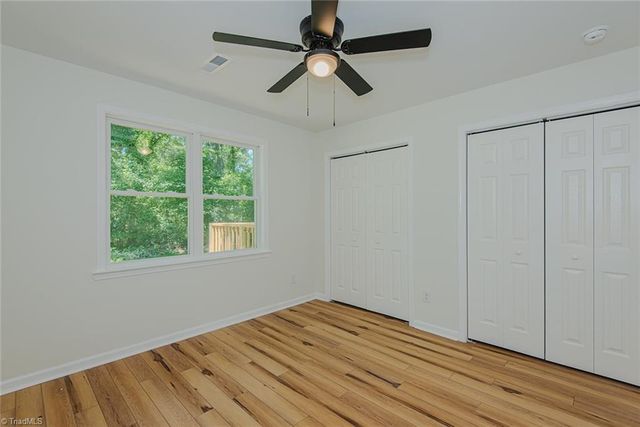 404 Walker Avenue, Graham, NC 27253