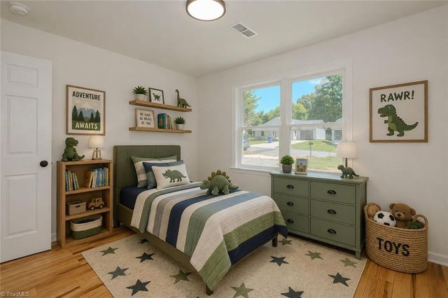 404 Walker Avenue, Graham, NC 27253