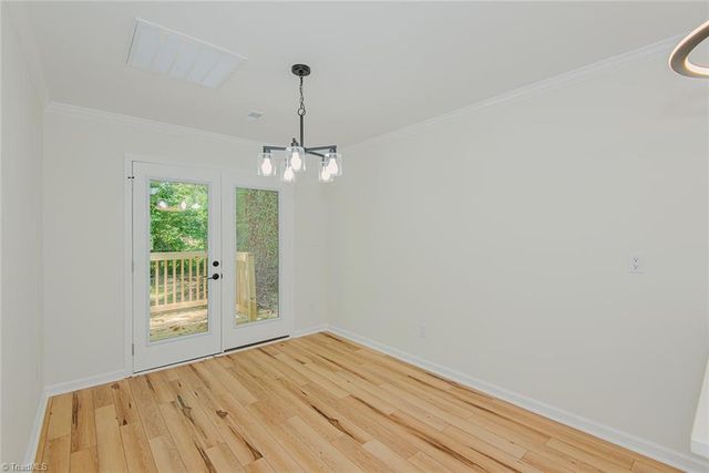 404 Walker Avenue, Graham, NC 27253