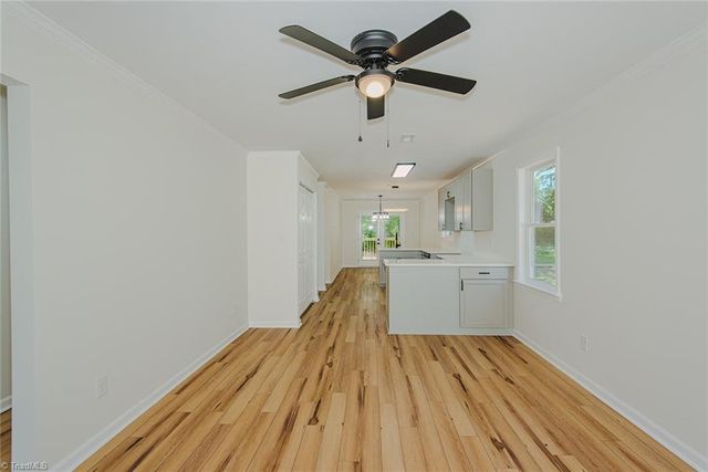 404 Walker Avenue, Graham, NC 27253
